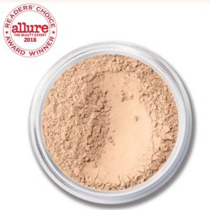 Bareminerals Original Powder Foundation SPF 15